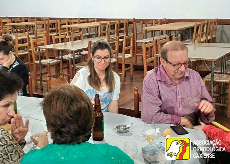 ENTREGA DE PRÊMIOS 2017